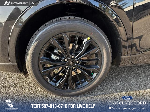 2025 Ford Escape ST-Line Elite (Stk: 25S2578) in Red Deer - Image 6 of 25