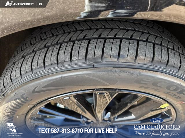 2025 Ford Escape ST-Line Elite (Stk: 25S2578) in Red Deer - Image 7 of 25