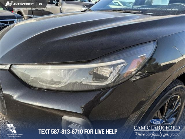 2025 Ford Escape ST-Line Elite (Stk: 25S2578) in Red Deer - Image 8 of 25