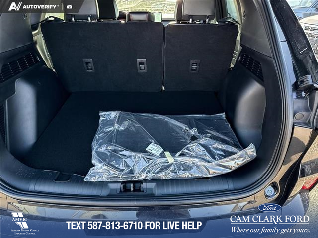 2025 Ford Escape ST-Line Elite (Stk: 25S2578) in Red Deer - Image 12 of 25