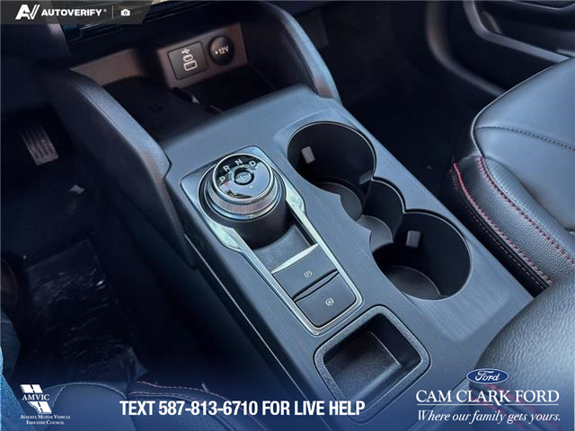 2025 Ford Escape ST-Line Elite (Stk: 25S2578) in Red Deer - Image 18 of 25