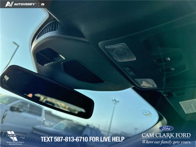 2025 Ford Escape ST-Line Elite (Stk: 25S2578) in Red Deer - Image 21 of 25