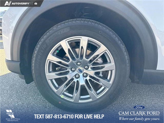 2025 Ford Explorer Active (Stk: 25S6124) in Red Deer - Image 6 of 25