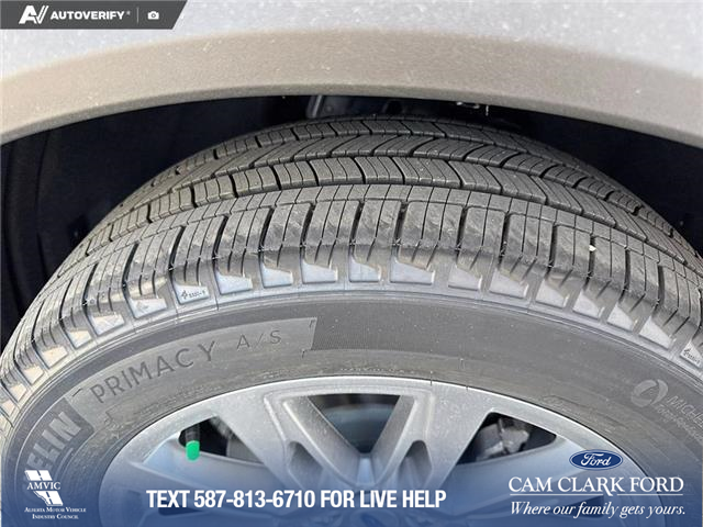 2025 Ford Explorer Active (Stk: 25S6124) in Red Deer - Image 7 of 25