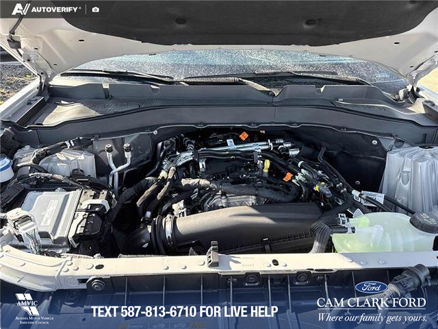 2025 Ford Explorer Active (Stk: 25S6124) in Red Deer - Image 10 of 25