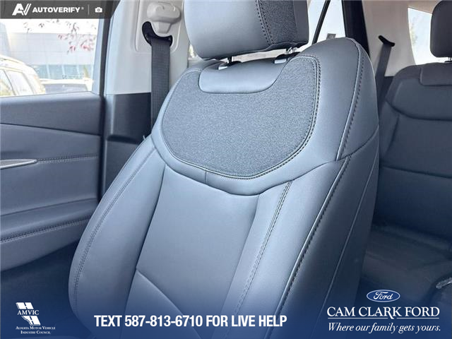 2025 Ford Explorer Active (Stk: 25S6124) in Red Deer - Image 20 of 25