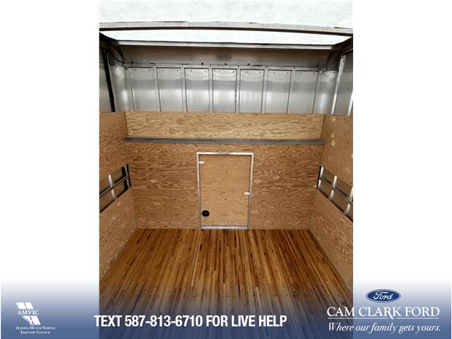 2026 Ford E-450 Cutaway Base (Stk: 26AF0466) in Airdrie - Image 8 of 9