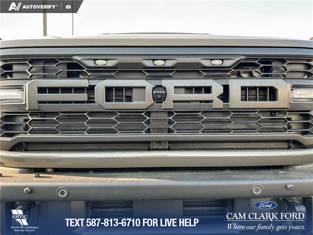2025 Ford Bronco Raptor (Stk: 25AS6263) in Airdrie - Image 9 of 25