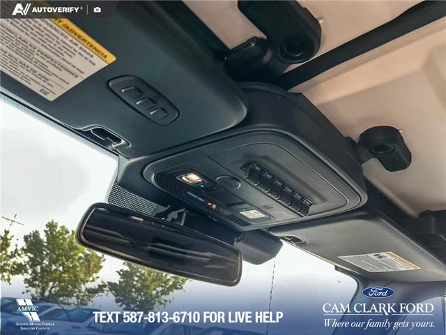 2025 Ford Bronco Raptor (Stk: 25AS6263) in Airdrie - Image 21 of 25