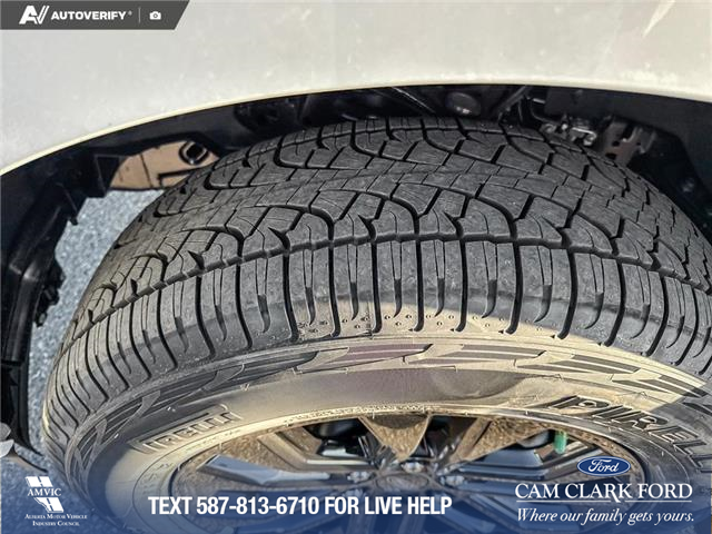 2025 Ford F-150 XLT (Stk: 25T8269) in Red Deer - Image 7 of 24