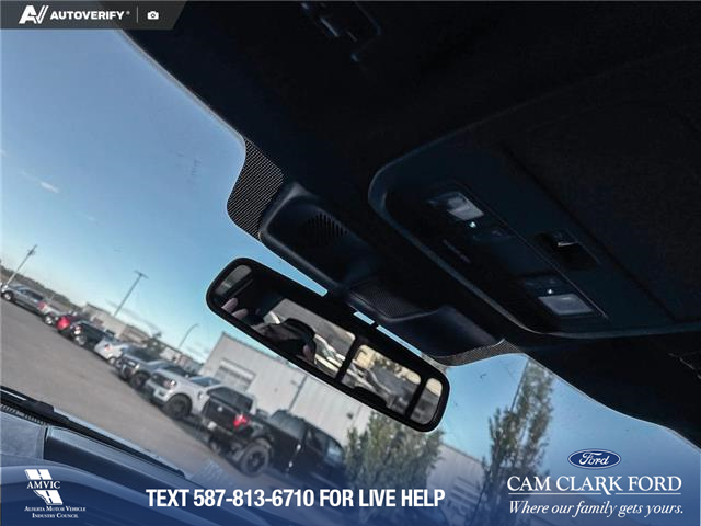 2025 Ford F-150 XLT (Stk: 25T8269) in Red Deer - Image 20 of 24