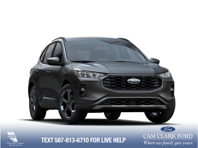 2023 Ford Escape ST-Line Select (Stk: 23S2643) in Red Deer - Image 4 of 7