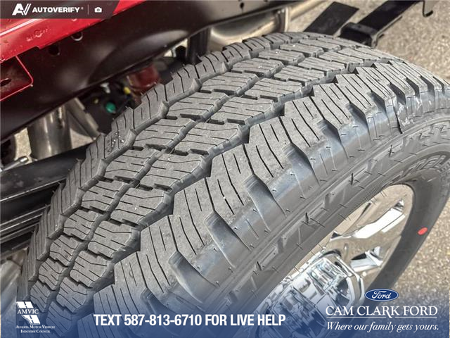 2026 Ford F-350 Lariat (Stk: 26T2657) in Olds - Image 7 of 25 2026 Ford F-350 Lariat (Stk: 26T2657) in Olds - Image 7 of 25