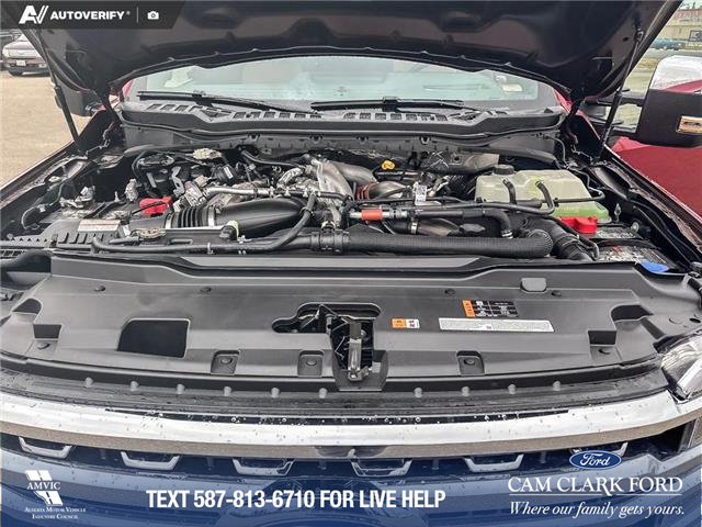 2026 Ford F-350 Lariat (Stk: 26T2657) in Olds - Image 10 of 25 2026 Ford F-350 Lariat (Stk: 26T2657) in Olds - Image 10 of 25