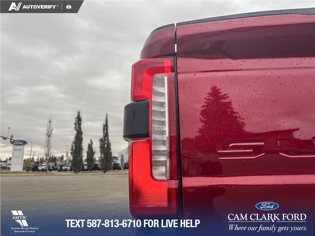 2026 Ford F-350 Lariat (Stk: 26T2657) in Olds - Image 11 of 25 2026 Ford F-350 Lariat (Stk: 26T2657) in Olds - Image 11 of 25