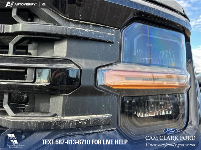 2025 Ford F-150 XLT (Stk: 25AT4262) in Airdrie - Image 8 of 25