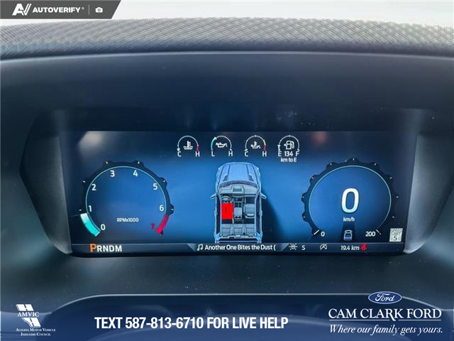 2025 Ford F-150 XLT (Stk: 25AT4262) in Airdrie - Image 15 of 25
