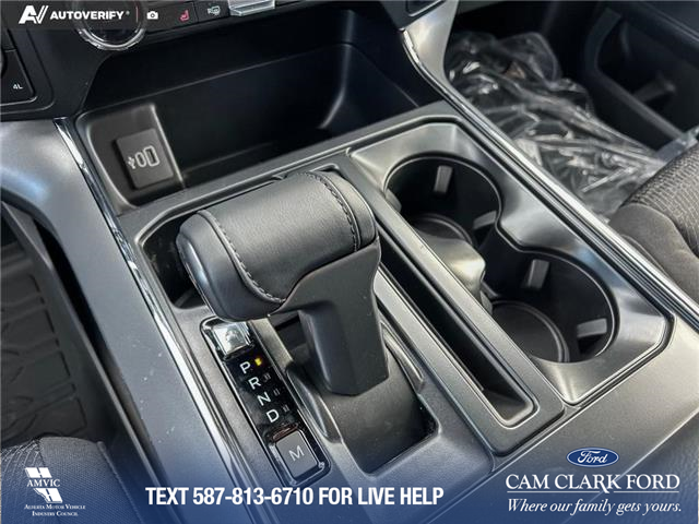 2025 Ford F-150 XLT (Stk: 25AT4262) in Airdrie - Image 18 of 25