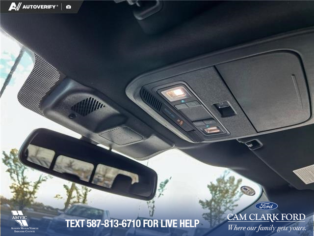 2025 Ford F-150 XLT (Stk: 25AT4262) in Airdrie - Image 21 of 25