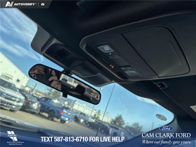 2025 Ford F-150 STX (Stk: 25T2750) in Red Deer - Image 20 of 24