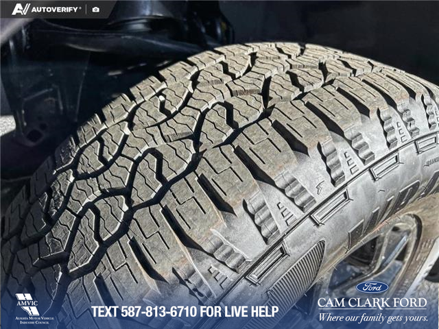 2025 Ford F-150 XLT (Stk: 25AT3372) in Airdrie - Image 7 of 25