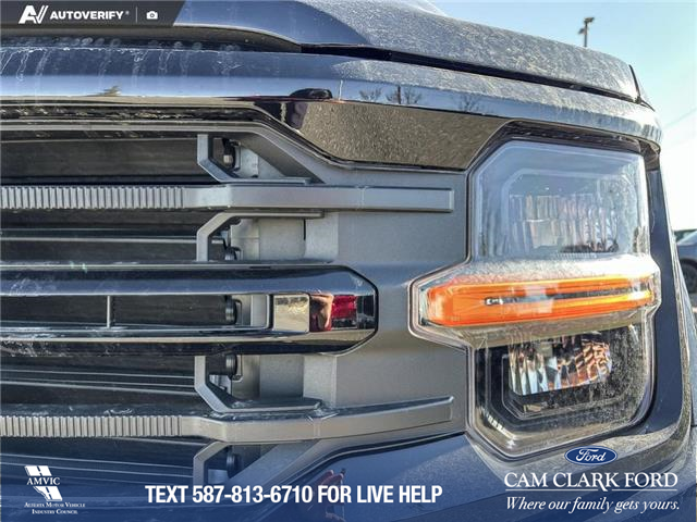2025 Ford F-150 XLT (Stk: 25AT3372) in Airdrie - Image 8 of 25