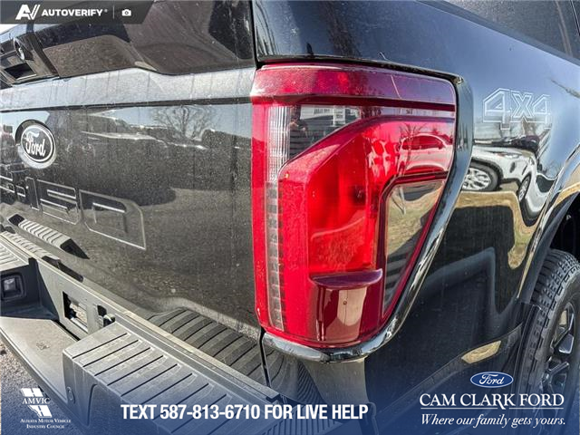 2025 Ford F-150 XLT (Stk: 25AT3372) in Airdrie - Image 11 of 25