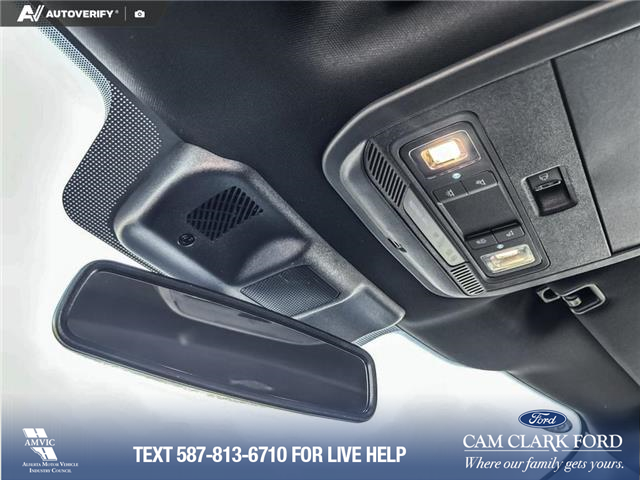 2025 Ford F-150 XLT (Stk: 25AT3372) in Airdrie - Image 21 of 25