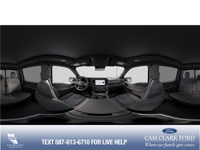 2025 Ford F-150 Raptor (Stk: 25CT4623) in Canmore - Image 7 of 7