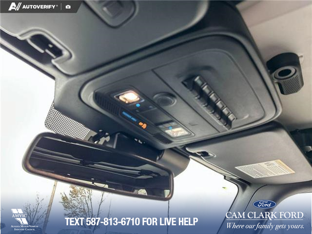 2025 Ford Bronco Badlands (Stk: 25AS7653) in Airdrie - Image 21 of 25