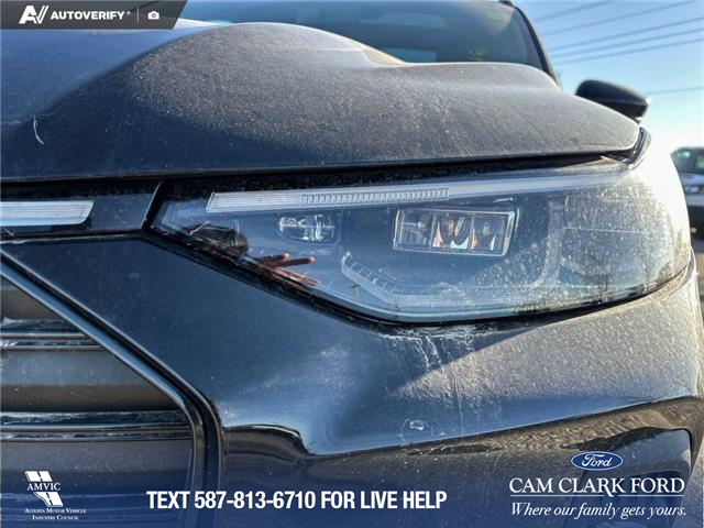 2025 Ford Escape ST-Line Elite (Stk: 25AS8884) in Airdrie - Image 8 of 25