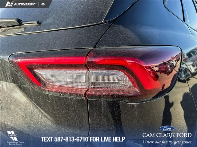 2025 Ford Escape ST-Line Elite (Stk: 25AS8884) in Airdrie - Image 11 of 25