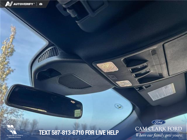 2025 Ford Escape ST-Line Elite (Stk: 25AS8884) in Airdrie - Image 21 of 25