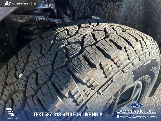 2025 Ford F-150 XLT (Stk: 25AT2023) in Airdrie - Image 7 of 25