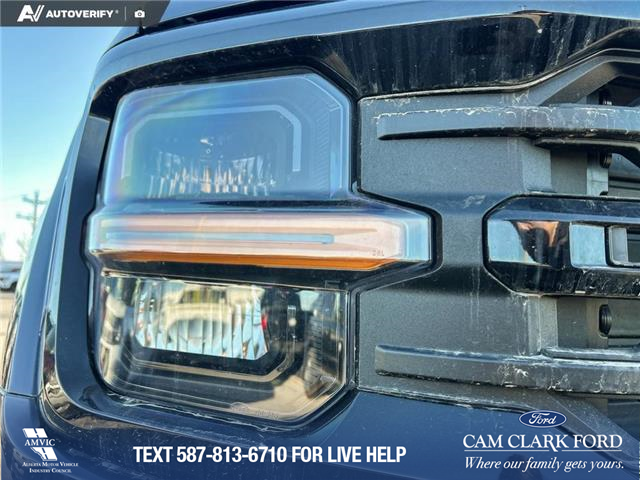 2025 Ford F-150 XLT (Stk: 25AT2023) in Airdrie - Image 8 of 25