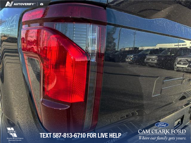 2025 Ford F-150 XLT (Stk: 25AT2023) in Airdrie - Image 11 of 25