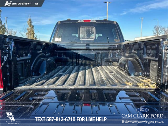 2025 Ford F-150 XLT (Stk: 25AT2023) in Airdrie - Image 12 of 25