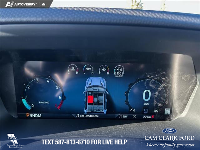 2025 Ford F-150 XLT (Stk: 25AT2023) in Airdrie - Image 15 of 25