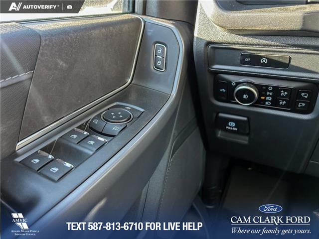2025 Ford F-150 XLT (Stk: 25AT2023) in Airdrie - Image 17 of 25