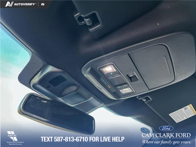 2025 Ford F-150 XLT (Stk: 25AT2023) in Airdrie - Image 21 of 25