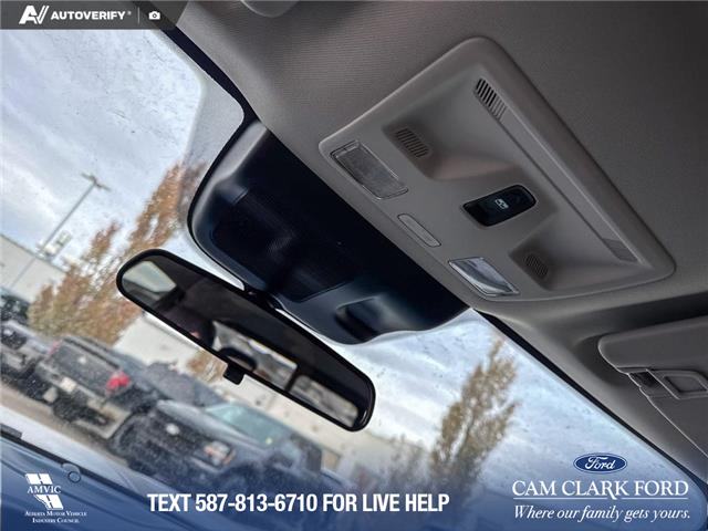 2025 Ford Maverick Lariat (Stk: 25T2390) in Red Deer - Image 20 of 24