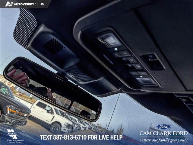 2025 Ford F-150 XLT (Stk: 25T8854) in Red Deer - Image 20 of 24