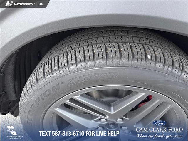 2026 Ford Explorer ST (Stk: 26S3782) in Red Deer - Image 7 of 25