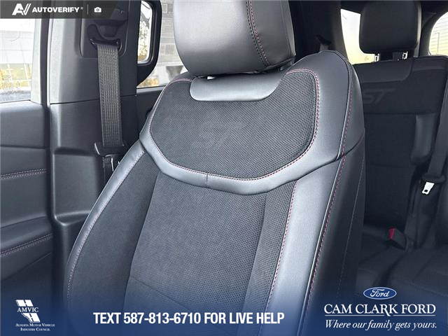2026 Ford Explorer ST (Stk: 26S3782) in Red Deer - Image 20 of 25