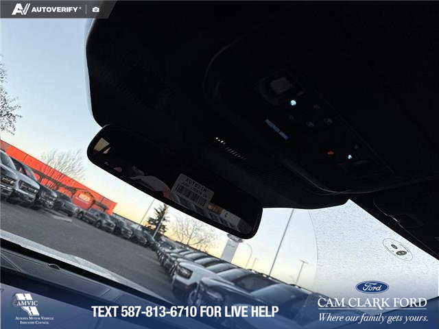 2026 Ford Explorer ST (Stk: 26S3782) in Red Deer - Image 21 of 25