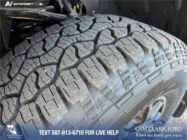 2025 Ford F-150 XLT (Stk: 25AT4499) in Airdrie - Image 7 of 25