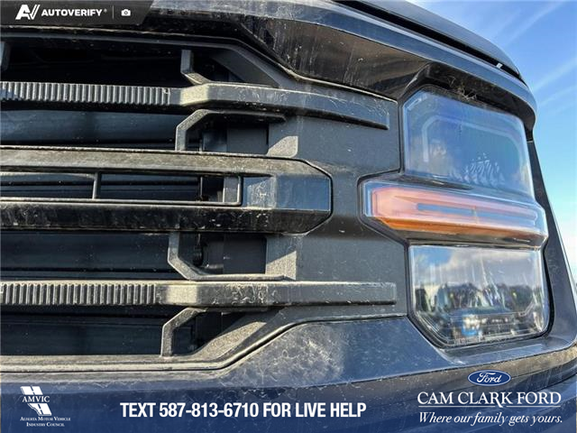 2025 Ford F-150 XLT (Stk: 25AT4499) in Airdrie - Image 8 of 25