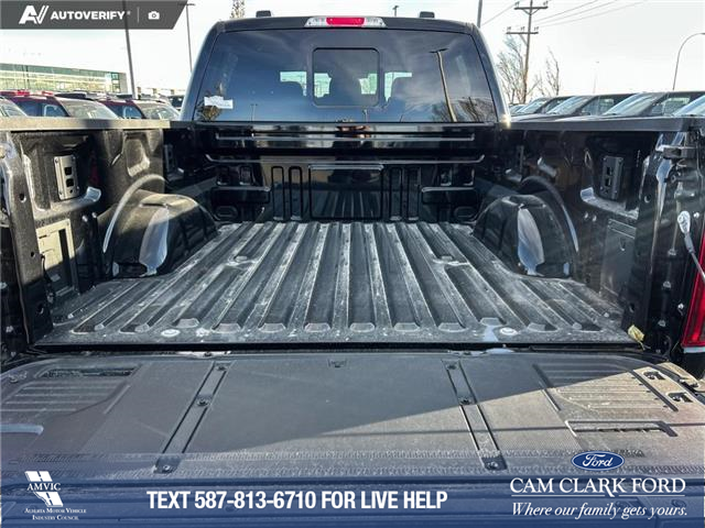 2025 Ford F-150 XLT (Stk: 25AT4499) in Airdrie - Image 12 of 25