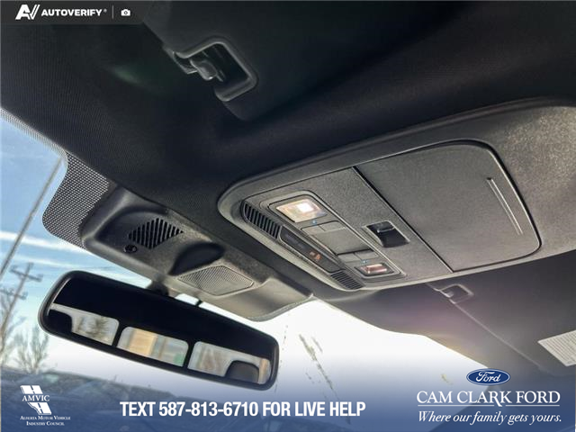 2025 Ford F-150 XLT (Stk: 25AT4499) in Airdrie - Image 21 of 25