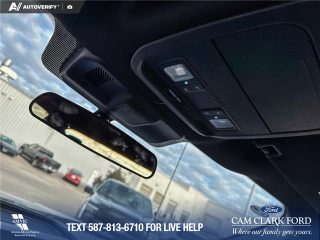 2025 Ford F-150 STX (Stk: 25T1278) in Red Deer - Image 20 of 24